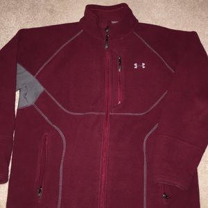 Under Armour Jacket